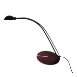 Herda Holland - Dutch design - model B1412 - halogen - Bordeaux - 80's