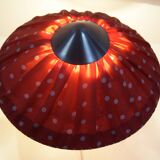 Table or wall lamp by helena frantova for okolo, czechoslovakia, 1950's.