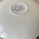 Vintage blue tea/coffee service Bountiful Design by Myott