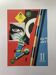 Peter Klasen Original Lithograph, signed in pencil by the artist