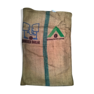 65 x 95 cm burlap bag