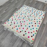 Authentic Berber rug 2.5 x 1.5 m
