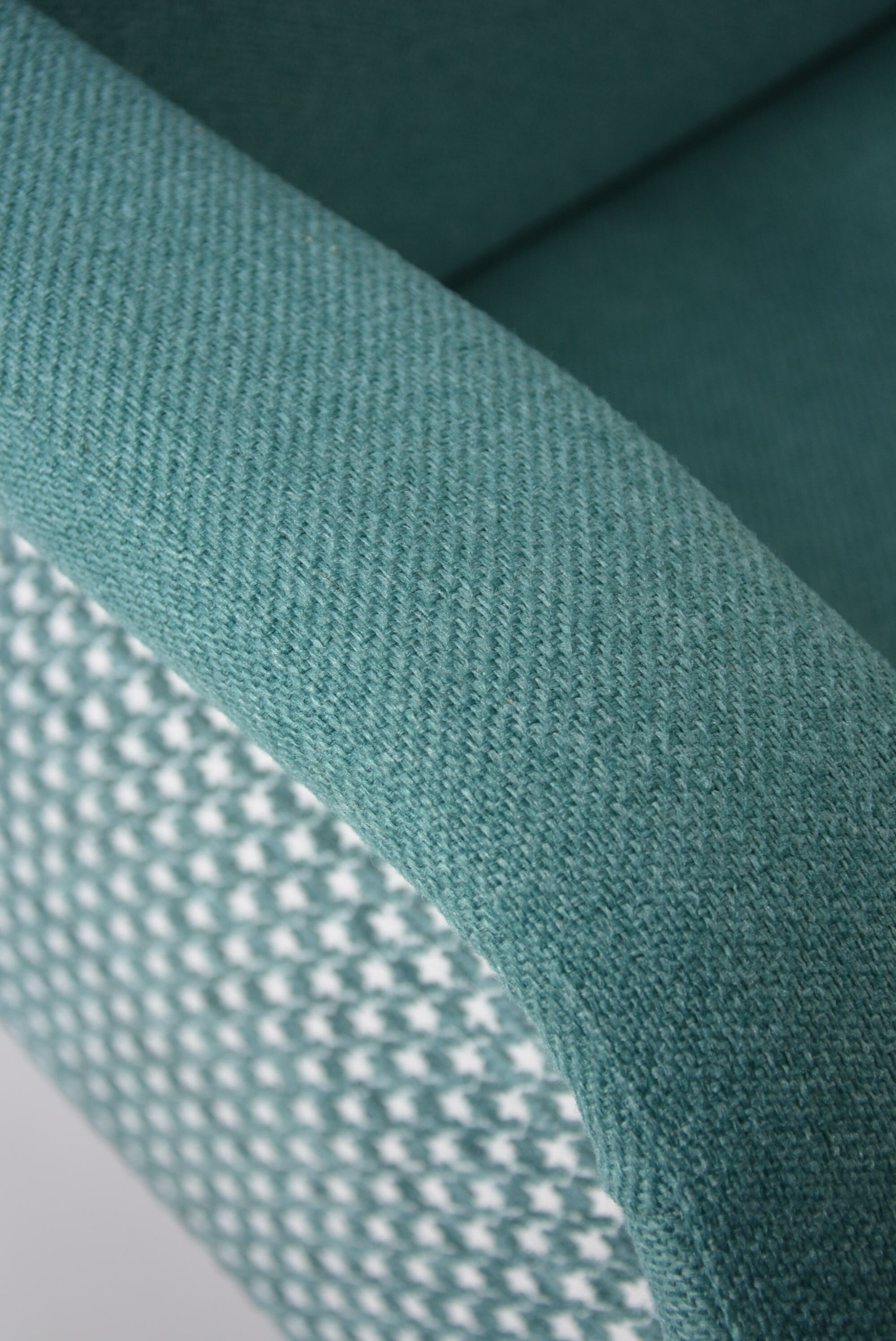 2-seater emerald sofa