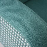 2-seater emerald sofa