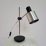 Vintage adjustable desk lamp from the 70s