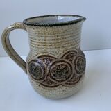 Vase Vallauris Selency x Monoprix Croisé Laroche