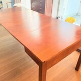 Extendable console - dining table roche bobois