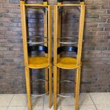 Lot de tabourets de bar