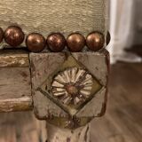 Pair of Directoire chairs
