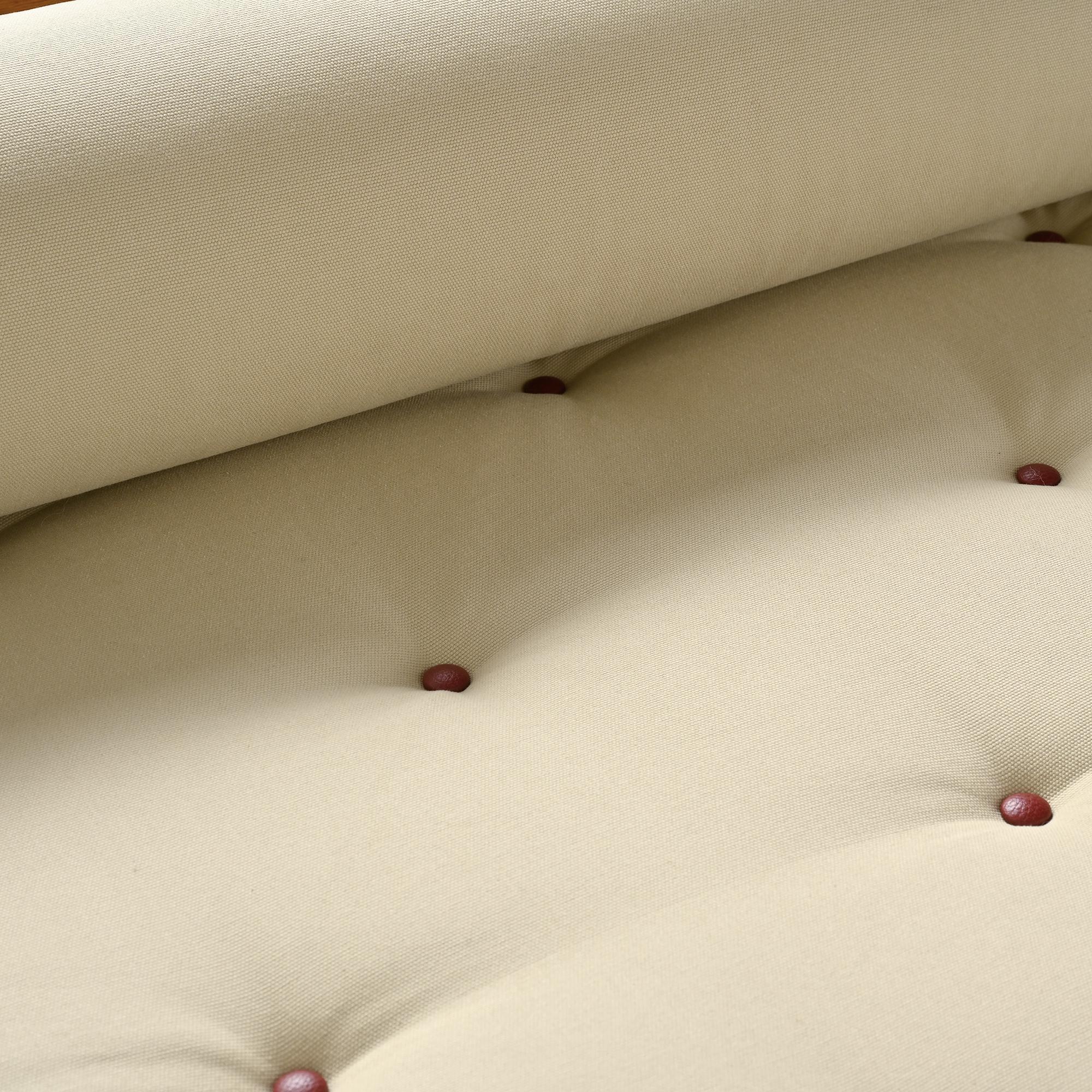 SCAL daybed by Jean Prouvé, circa 1955