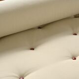 SCAL daybed by Jean Prouvé, circa 1955