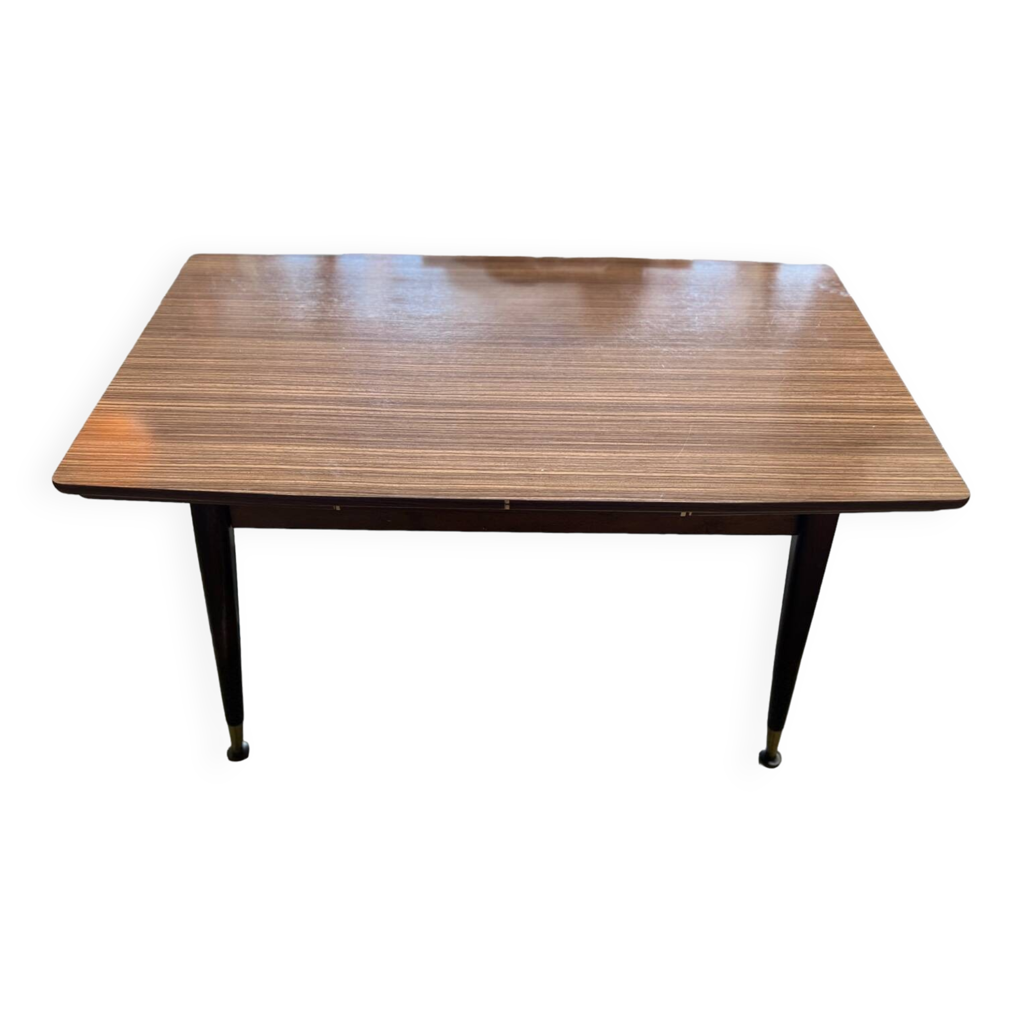 Vintage coffee table from the 60s