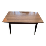 Vintage coffee table from the 60s