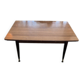 Vintage coffee table from the 60s