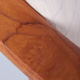 Vintage Danish Design Sofa and Armchair, 1960s