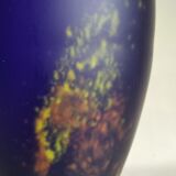 Blue vase Schneider