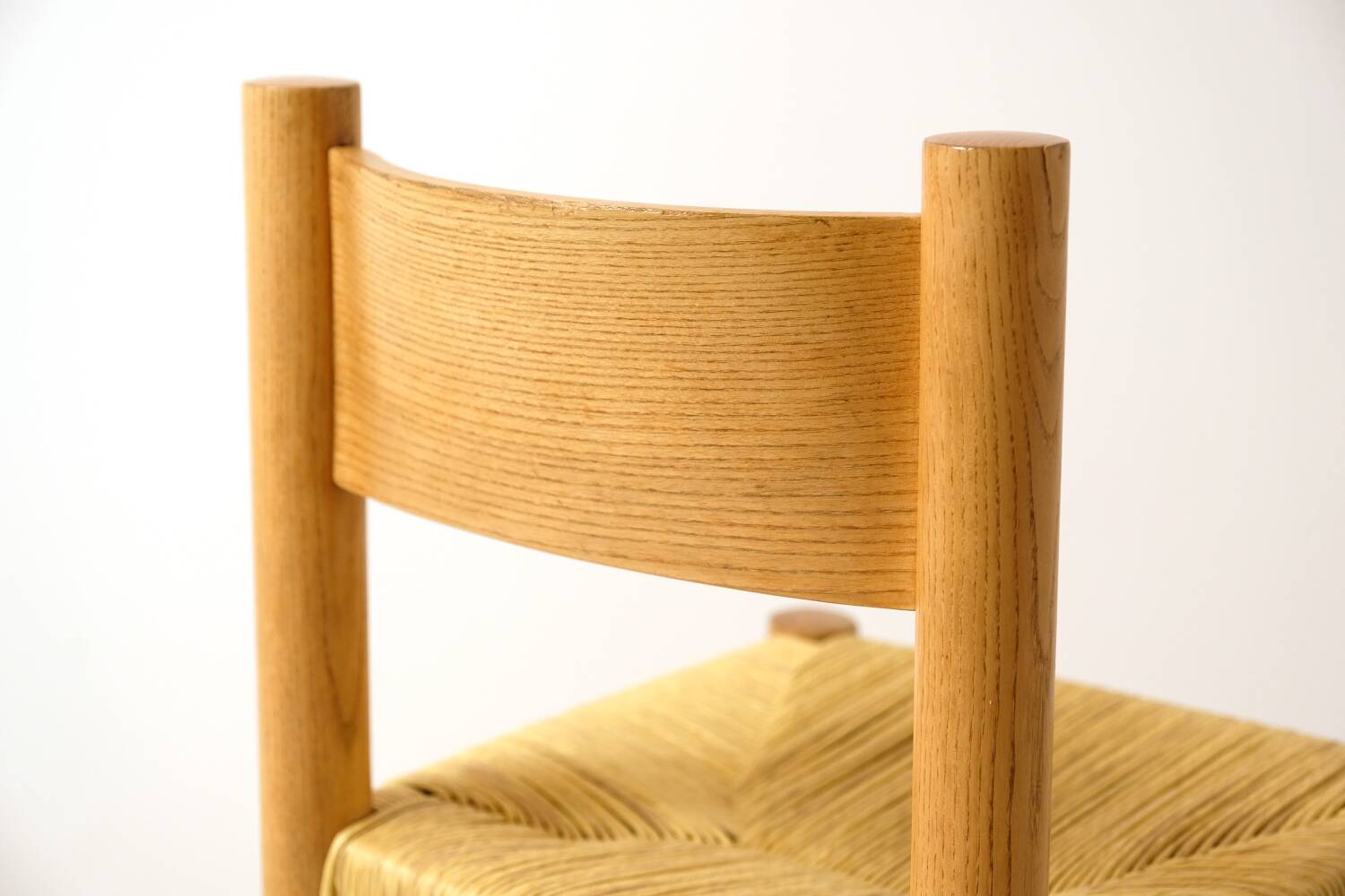 Meribel Chair Charlotte Perriand