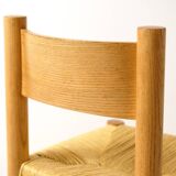 Meribel Chair Charlotte Perriand
