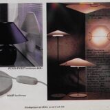 IKEA lamppost from 1990 Designer Jan Wickelgren