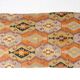 Vintage Anatolian Wool Kilim Rug sku132