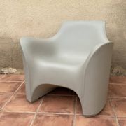 Tokyo pop armchair by tokujin yoshioka.