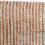 Modernist - Hand Woven Vintage Rug