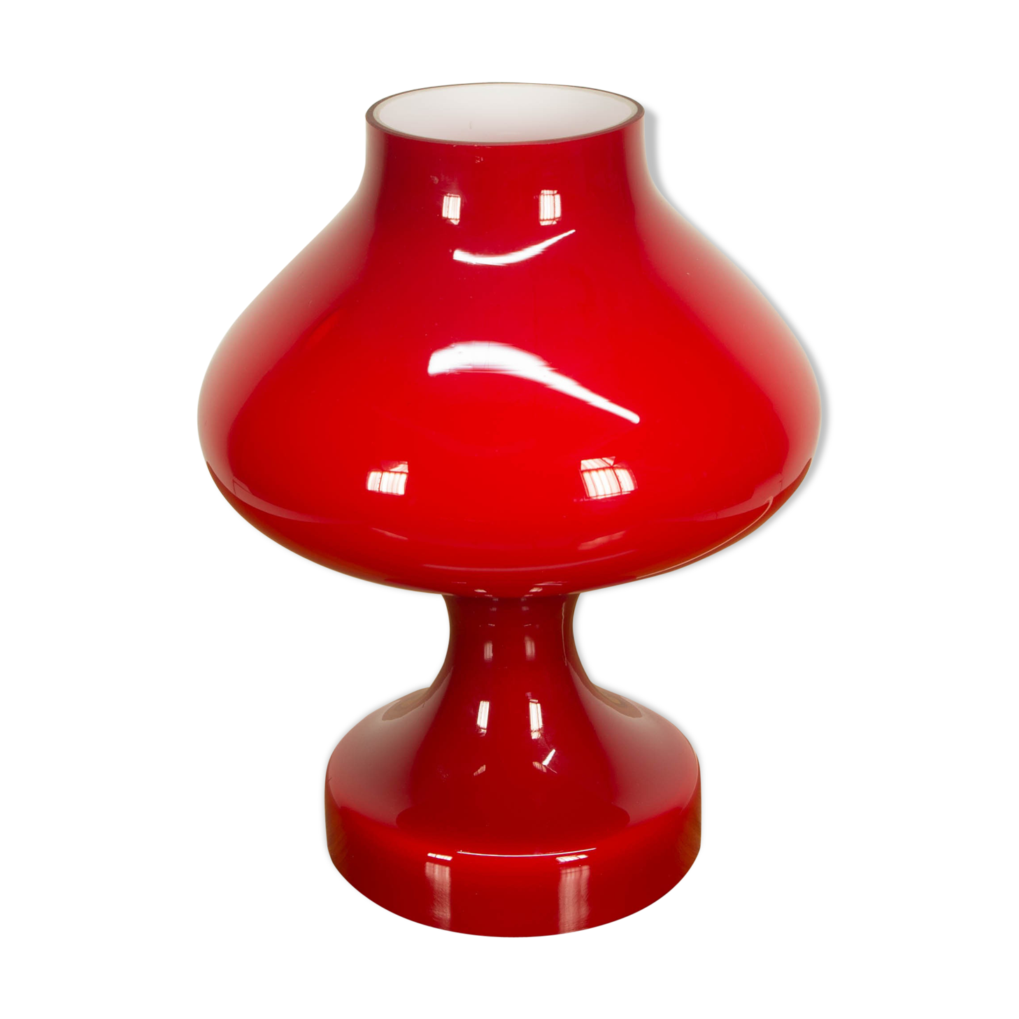 Table Lamp by Stepan Tabera, 1970s