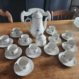 Service à café Villeroy & Boch