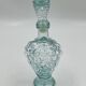 Empoli glass carafe
