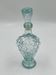 Empoli glass carafe