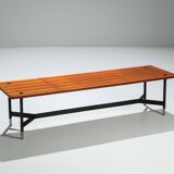 Large coffee table or bench by Rossi Di Albizzate