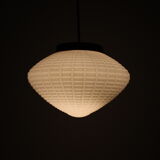 Suspension, années 1970
