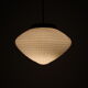 Mid-century hanging lamp, 1970