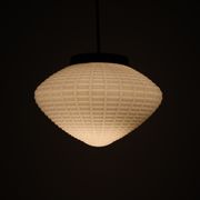 Mid-century hanging lamp, 1970
