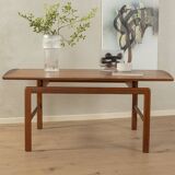 1960s Coffee table by Brigitta Waldonen, Asko