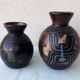 Ceramic vases César Torres Peru
