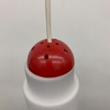 Vintage suspension 50s