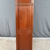 Mahogany Secretary, Louis XVI period – Late 18th century