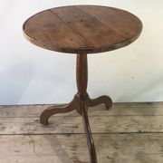 Workshop stool tripod former 70s