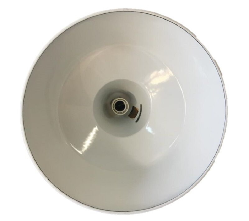 Danish pendant lamp Louis Poulsen - type 19540 - 1960s