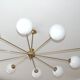 Lustre, années 1960