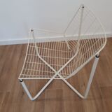 Fauteuil Jarpen par Niels Gammelgaard pour Ikea, Suède