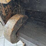 Old chest