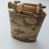 Briquet de table