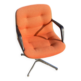 Randall Buck armchair 70s