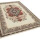 Handmade Vintage Flatweave Needlepoint Kilim 167 cm x 260 cm