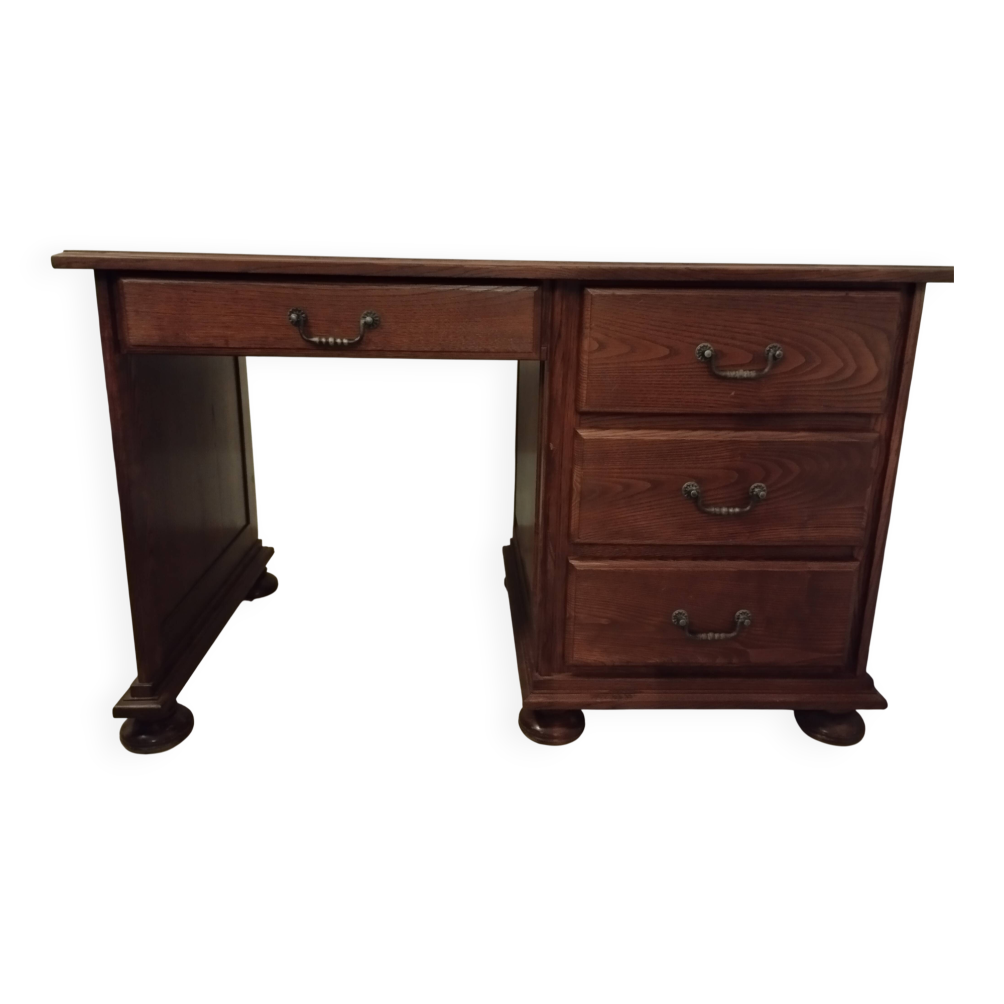 Bureau ministre