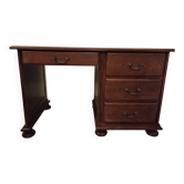 Bureau ministre