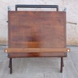 Drawing foldable architect table