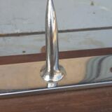 butcher bar 5 hooks hooks